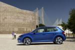 Skoda Fabia 2014 года (WW)